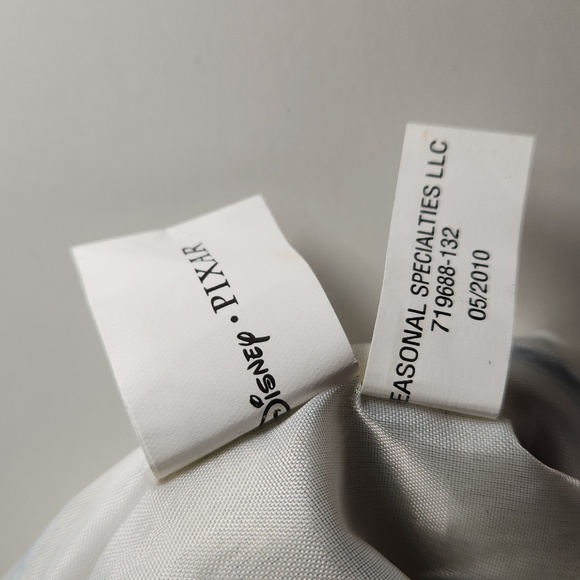 DISNEY/PIXAR Toy Story: Woody's Roundup Holiday Stocking, 2010 - Picture 11 of 13